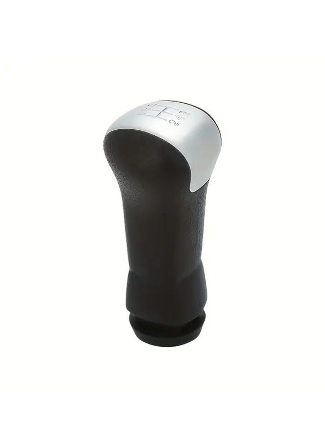 5 Speed Manual Gear Shift Knob For Nissan Qashqai J10 X Trail 2006 2013 - Image 5